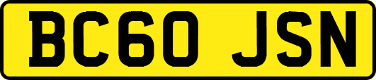 BC60JSN