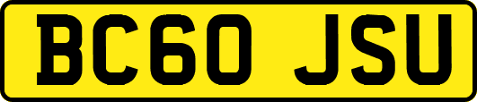 BC60JSU