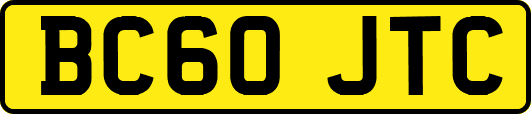 BC60JTC