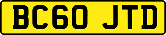 BC60JTD