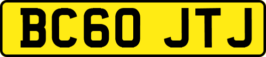 BC60JTJ