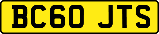 BC60JTS