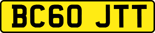 BC60JTT