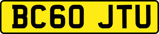 BC60JTU