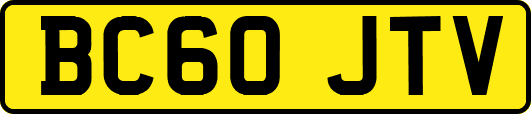 BC60JTV