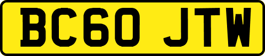 BC60JTW