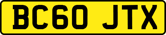 BC60JTX