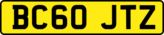 BC60JTZ