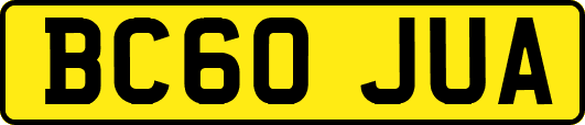 BC60JUA