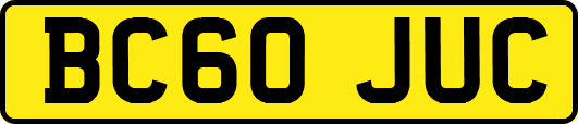 BC60JUC