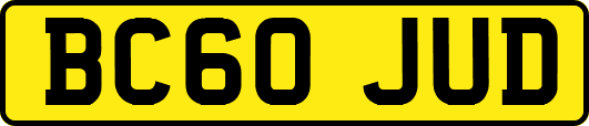 BC60JUD