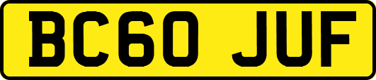 BC60JUF