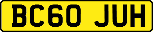 BC60JUH