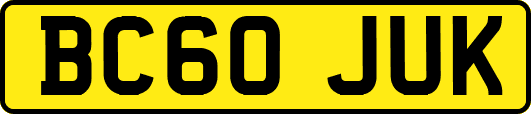 BC60JUK