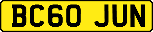 BC60JUN