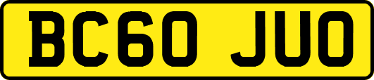 BC60JUO