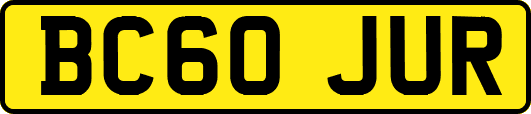 BC60JUR