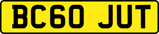 BC60JUT