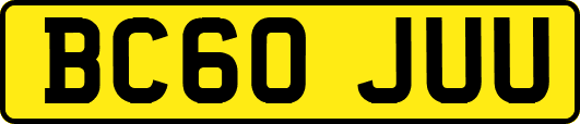 BC60JUU