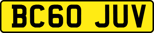 BC60JUV
