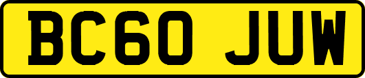 BC60JUW