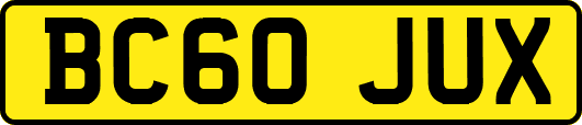 BC60JUX