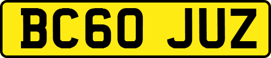 BC60JUZ