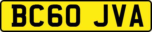 BC60JVA