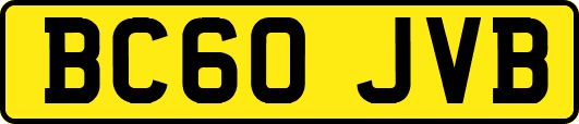 BC60JVB