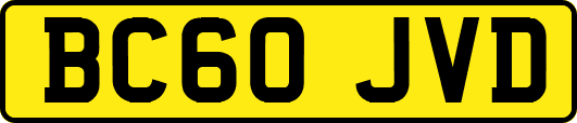 BC60JVD