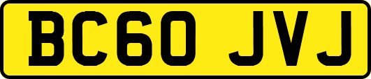 BC60JVJ