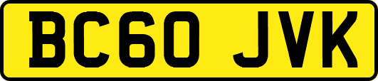 BC60JVK