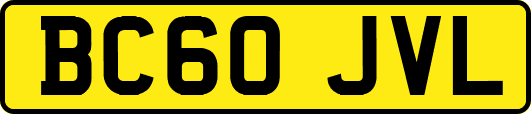 BC60JVL