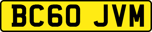 BC60JVM