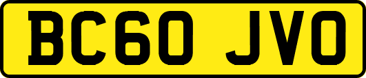 BC60JVO