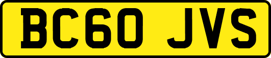 BC60JVS
