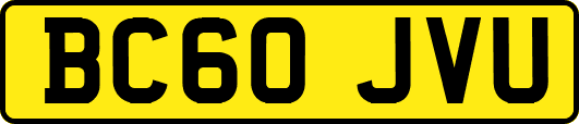 BC60JVU