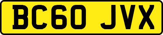 BC60JVX
