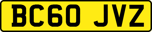 BC60JVZ