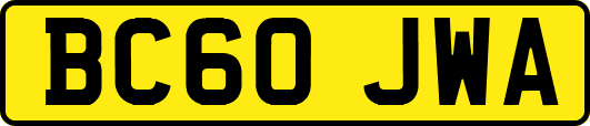 BC60JWA