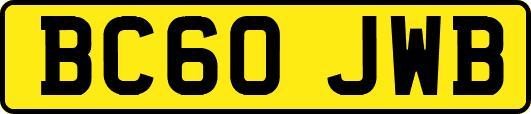 BC60JWB