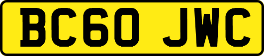 BC60JWC