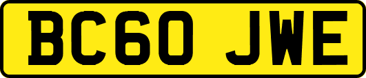 BC60JWE