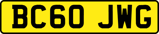 BC60JWG