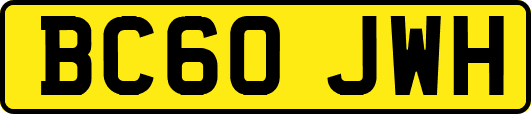 BC60JWH