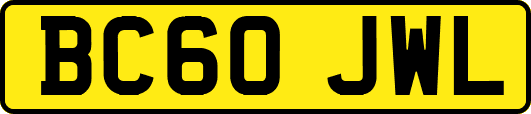 BC60JWL