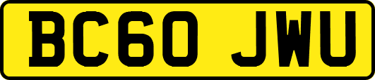 BC60JWU