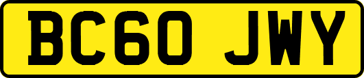 BC60JWY