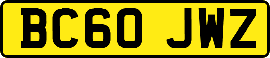 BC60JWZ