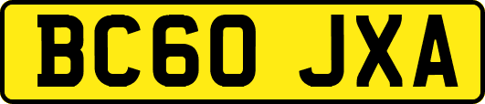 BC60JXA
